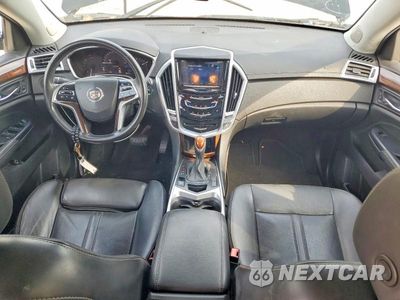 Zdjęcie 8 z 13 samochodu: 2015 CADILLAC SRX LUXURY COLLECTION VIN:3GYFNEE36FS508240 - miniatura
