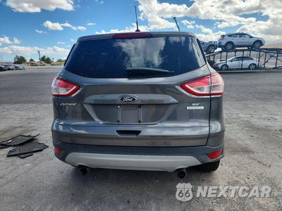 Zdjęcie 6 z 11 samochodu: 2013 FORD ESCAPE SE VIN:1FMCU0GX6DUB39872 - miniatura