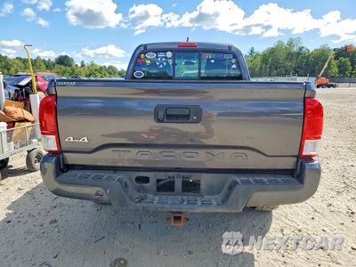 Zdjęcie 6 z 13 samochodu: 2016 TOYOTA TACOMA SR VIN:5TFSX5EN1GX046167 - miniatura