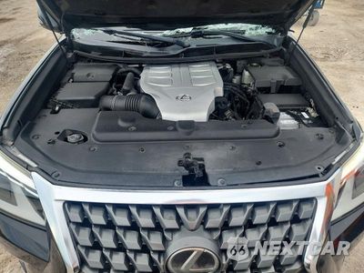 Zdjęcie 12 z 14 samochodu: 2020 LEXUS GX 460 PREMIUM VIN:JTJAM7BX4L5259705 - miniatura