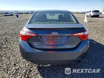Zdjęcie 6 z 13 samochodu: 2015 TOYOTA COROLLA S PLUS VIN:5YFBURHE5FP355973 - miniatura