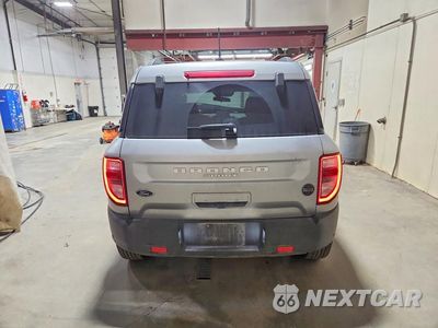 Zdjęcie 6 z 13 samochodu: 2023 FORD BRONCO SPORT BIG BEND VIN:3FMCR9B69PRE22329 - miniatura