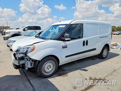 2022 RAM PROMASTER CITY TRADESMAN ZFBHRFAB2N6Y08742 - główne zdjęcie licytacji z USA - miniatura