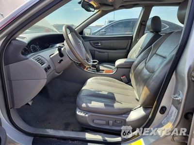 Zdjęcie 7 z 11 samochodu: 2002 TOYOTA AVALON XLS VIN:4T1BF28B22U263574 - miniatura