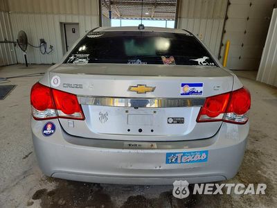Zdjęcie 6 z 12 samochodu: 2016 CHEVROLET CRUZE LIMITED LT VIN:1G1PE5SB6G7204579 - miniatura