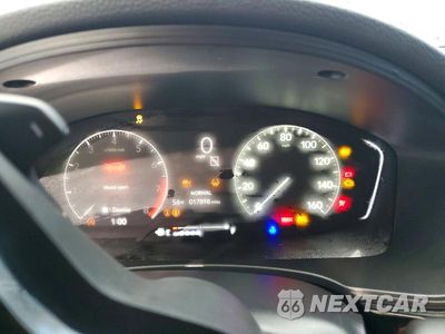 Zdjęcie 9 z 12 samochodu: 2025 HONDA CIVIC SPORT VIN:2HGFE2F57SH508122 - miniatura