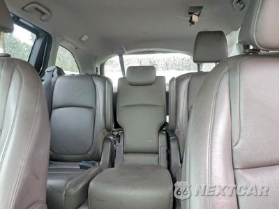 Zdjęcie 10 z 13 samochodu: 2018 HONDA ODYSSEY EXL VIN:5FNRL6H73JB007126 - miniatura