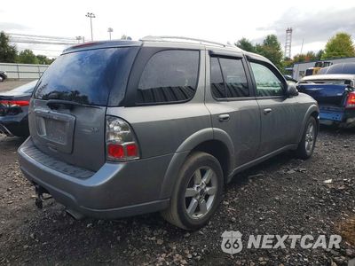 Trzecie zdjęcie samochodu z tyłu: 2007 SAAB 9-7X 5.3I VIN:5S3ET13M072803711 - miniatura