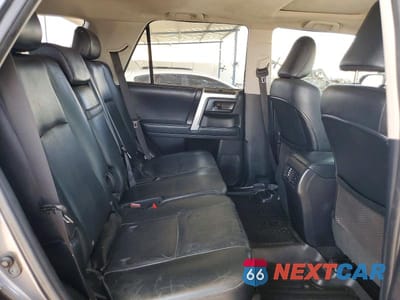 Zdjęcie 11 z 13 samochodu: 2013 TOYOTA 4RUNNER LIMITED VIN:JTEZU5JR2D5053194 - miniatura