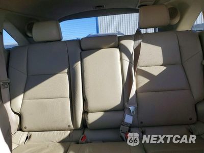 Zdjęcie 10 z 13 samochodu: 2014 ACURA RDX TECHNOLOGY VIN:5J8TB3H56EL007146 - miniatura