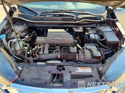 Zdjęcie 12 z 13 samochodu: 2018 HONDA CR-V EX VIN:7FARW1H53JE038048 - miniatura