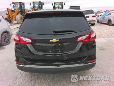 Zdjęcie 6 z 14 samochodu: 2020 CHEVROLET EQUINOX LT VIN:2GNAXJEVXL6128405 - miniatura