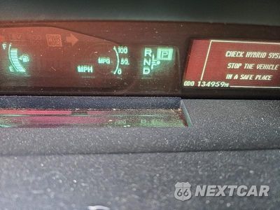 Zdjęcie 9 z 13 samochodu: 2013 TOYOTA PRIUS THREE VIN:JTDKN3DUXD0353697 - miniatura