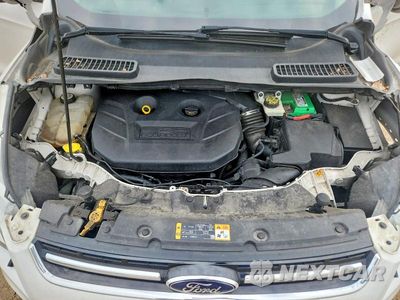 Zdjęcie 11 z 12 samochodu: 2013 FORD ESCAPE SEL VIN:1FMCU9H95DUB61267 - miniatura
