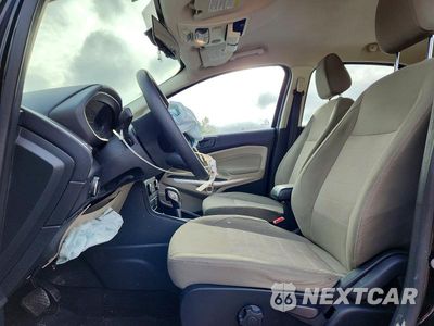 Zdjęcie 7 z 13 samochodu: 2021 FORD ECOSPORT S VIN:MAJ3S2FE0MC404562 - miniatura