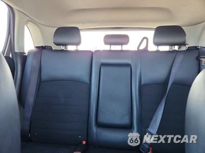 Zdjęcie 10 z 13 samochodu: 2023 MITSUBISHI OUTLANDER SPORT S/SE VIN:JA4ARUAUXPU015668 - miniatura