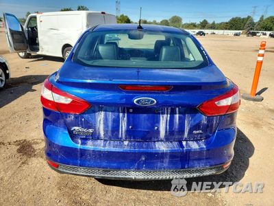 Zdjęcie 6 z 12 samochodu: 2012 FORD FOCUS SEL VIN:1FAHP3H23CL226533 - miniatura