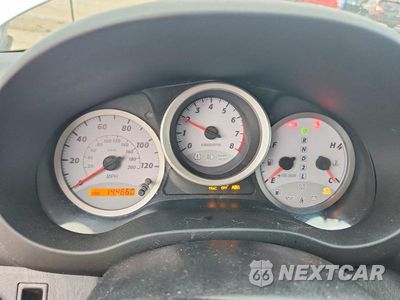 Zdjęcie 9 z 12 samochodu: 2004 TOYOTA RAV4 BASE VIN:JTEGD20V440037905 - miniatura