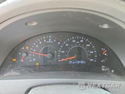 Zdjęcie 9 z 12 samochodu: 2010 TOYOTA CAMRY LE VIN:4T1BF3EKXAU067178 - miniatura