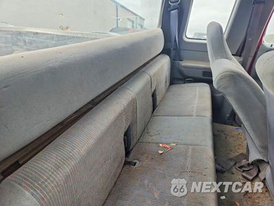 Zdjęcie 10 z 13 samochodu: 1997 FORD F250 VIN:1FTHX25H2VEC09579 - miniatura