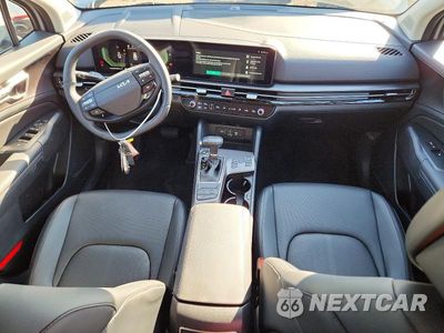 Zdjęcie 8 z 14 samochodu: 2026 KIA SPORTAGE EX VIN:5XYK3CDF0TG448723 - miniatura