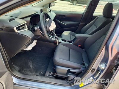 Zdjęcie 7 z 12 samochodu: 2025 TOYOTA COROLLA LE VIN:5YFB4MDE4SP337581 - miniatura