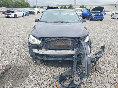 Piąte zdjęcie samochodu w środku: 2010 BMW 550 XIGT VIN:WBASP4C53AC341344 - miniatura