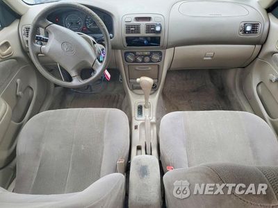 Zdjęcie 8 z 13 samochodu: 2002 TOYOTA COROLLA CE VIN:2T1BR12E42C540859 - miniatura