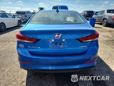 Zdjęcie 6 z 13 samochodu: 2017 HYUNDAI ELANTRA LIMITED VIN:5NPD84LFXHH050677 - miniatura