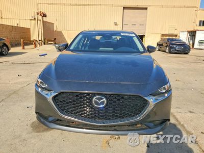 Piąte zdjęcie samochodu w środku: 2026 MAZDA 3 PREFERRED VIN:JM1BPACL6T1870012 - miniatura