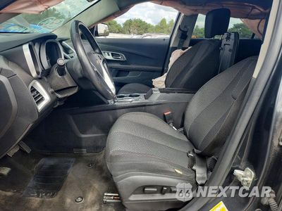 Zdjęcie 7 z 12 samochodu: 2014 CHEVROLET EQUINOX LT VIN:2GNFLBE34E6194747 - miniatura