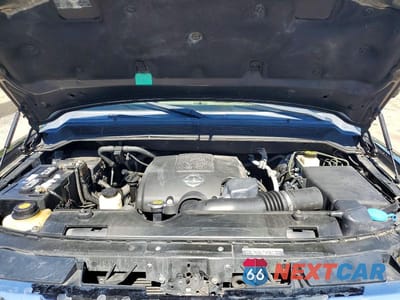 Zdjęcie 12 z 13 samochodu: 2014 NISSAN ARMADA PLATINUM VIN:5N1AA0NC0EN606117 - miniatura