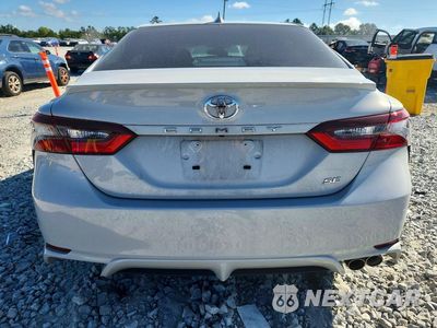 Zdjęcie 6 z 12 samochodu: 2024 TOYOTA CAMRY SE VIN:4T1G11AK2RU260063 - miniatura