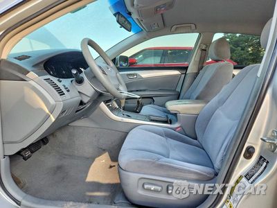 Zdjęcie 7 z 12 samochodu: 2006 TOYOTA AVALON XL VIN:4T1BK36B36U109238 - miniatura