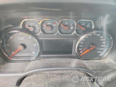 Zdjęcie 9 z 12 samochodu: 2016 CHEVROLET SILVERADO K1500 LT VIN:1GCVKREC0GZ165396 - miniatura
