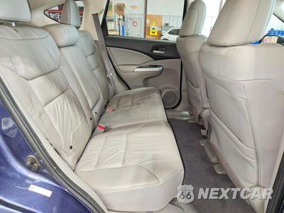 Zdjęcie 10 z 12 samochodu: 2012 HONDA CR-V EXL VIN:5J6RM4H71CL005905 - miniatura