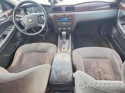 Zdjęcie 8 z 12 samochodu: 2012 CHEVROLET IMPALA LS VIN:2G1WF5E32C1171441 - miniatura