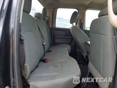 Zdjęcie 10 z 13 samochodu: 2018 RAM 1500 ST VIN:1C6RR7FGXJS320417 - miniatura