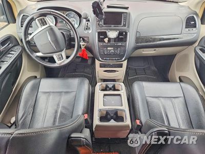 Zdjęcie 8 z 12 samochodu: 2015 CHRYSLER TOWN & COUNTRY TOURING L VIN:2C4RC1CG6FR743371 - miniatura