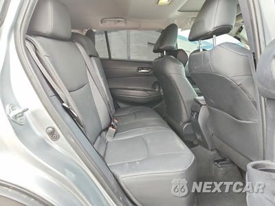 Zdjęcie 11 z 14 samochodu: 2024 TOYOTA COROLLA CROSS XLE VIN:7MUDAAAG2RV102075 - miniatura