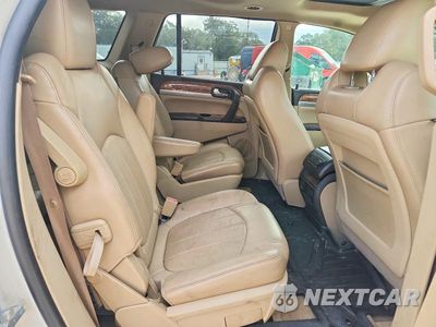 Zdjęcie 11 z 13 samochodu: 2012 BUICK ENCLAVE VIN:5GAKRCEDXCJ254584 - miniatura