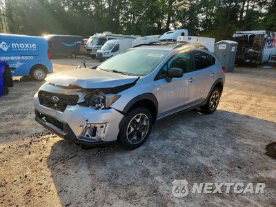 2020 SUBARU CROSSTREK JF2GTABC6L8274474 - główne zdjęcie licytacji z USA - miniatura