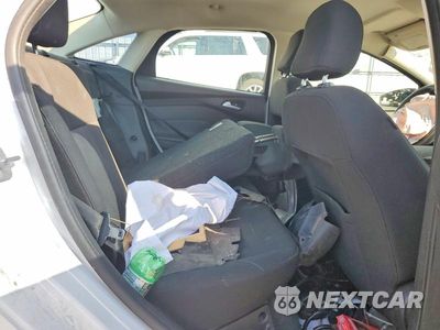 Zdjęcie 10 z 12 samochodu: 2016 FORD FOCUS SE VIN:1FADP3F22GL352339 - miniatura