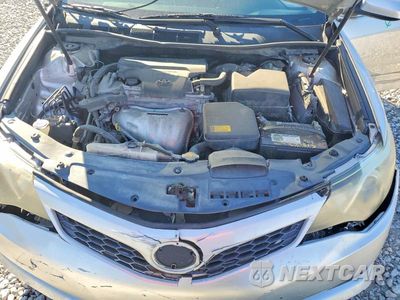 Zdjęcie 11 z 12 samochodu: 2014 TOYOTA CAMRY SE VIN:4T1BF1FKXEU317253 - miniatura