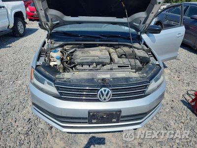 Zdjęcie 11 z 12 samochodu: 2015 VOLKSWAGEN JETTA SE VIN:3VWD07AJXFM422121 - miniatura
