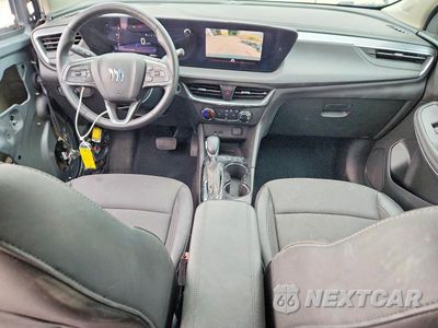 Zdjęcie 8 z 14 samochodu: 2025 BUICK ENCORE GX PREFERRED VIN:KL4AMBSL7SB197505 - miniatura