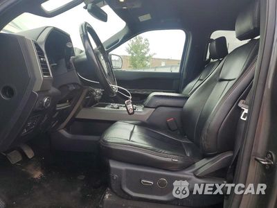 Zdjęcie 7 z 13 samochodu: 2018 FORD EXPEDITION MAX XLT VIN:1FMJK1JT3JEA08171 - miniatura
