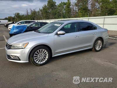 2016 VOLKSWAGEN PASSAT SE 1VWBT7A38GC025574 - główne zdjęcie licytacji z USA - miniatura