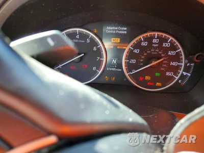 Zdjęcie 9 z 12 samochodu: 2020 ACURA ILX PREMIUM VIN:19UDE2F74LA000425 - miniatura