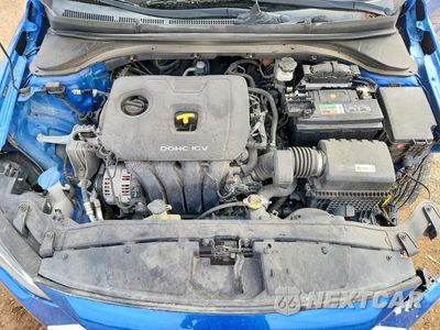 Zdjęcie 11 z 12 samochodu: 2018 HYUNDAI ELANTRA LIMITED VIN:5NPD84LF0JH274398 - miniatura